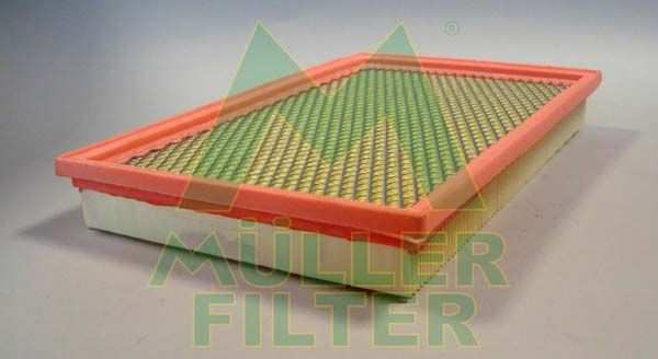 MULLER FILTER Õhufilter PA792